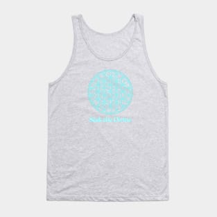 Seek the Divine Tank Top